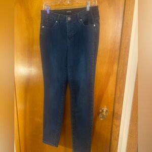 Ladies “RELATIVITY” jeans